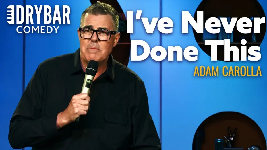 Watch film Adam Carolla: Comes Clean | Adam Carolla