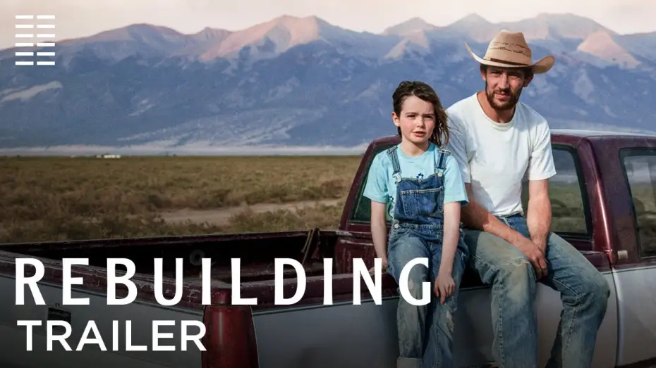 Watch film Rebuilding | Official Trailer