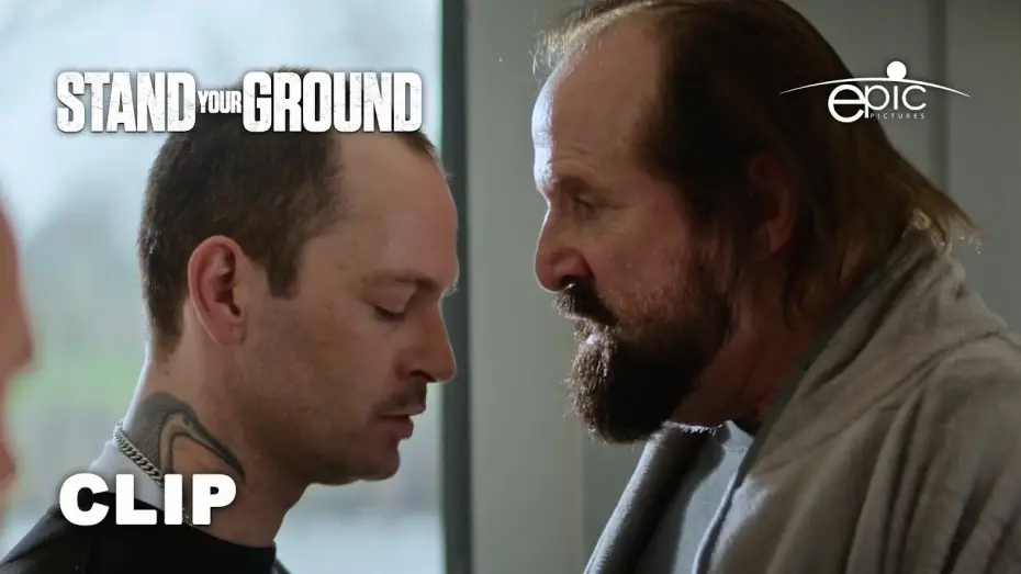 Watch film Stand Your Ground | Official Clip - We Have The Power