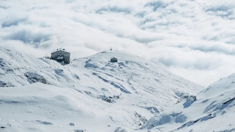 Watch film The Father Who Moves Mountains | The Father Who Moves Mountains - Trailer