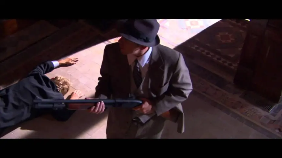 Watch film Bonnie & Clyde vs. Dracula | Bonnie & Clyde vs. Dracula - Official Trailer