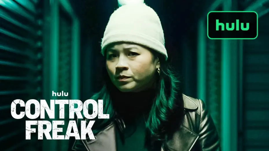 Watch film Control Freak | Official Trailer