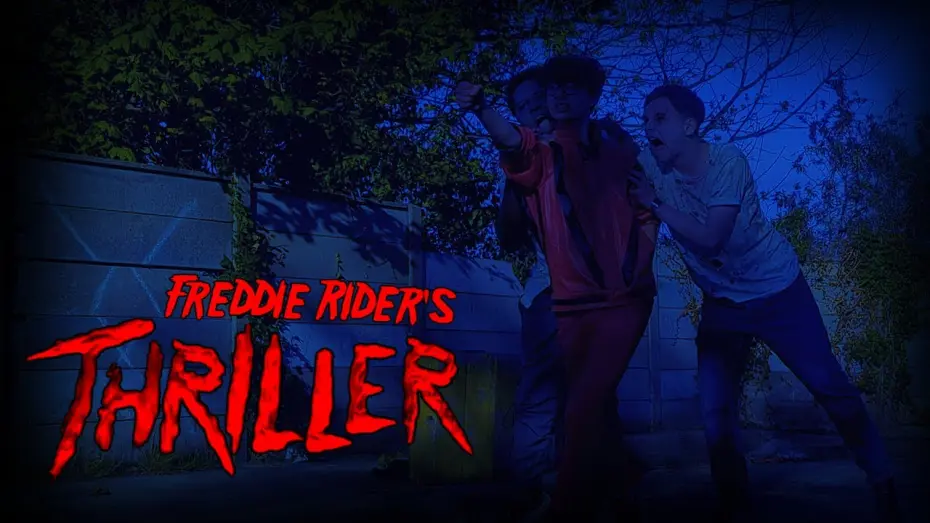 Watch film Freddie Rider