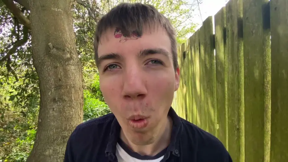 Watch film Being Friends with a Rock | Being Friends With a Rock - Full Movie