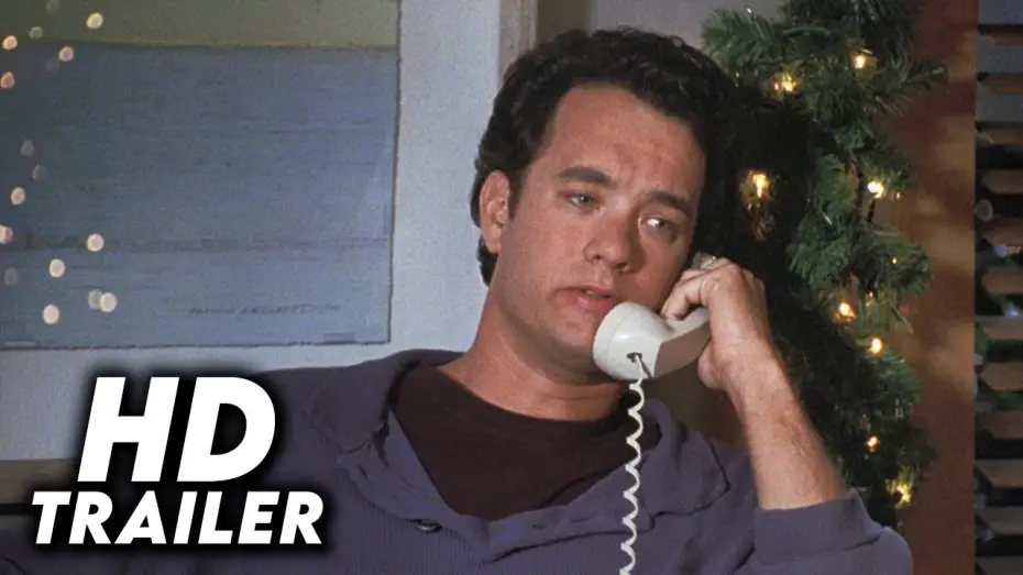 Watch film Sleepless in Seattle | Sleepless in Seattle (1993) Original Trailer [FHD]
