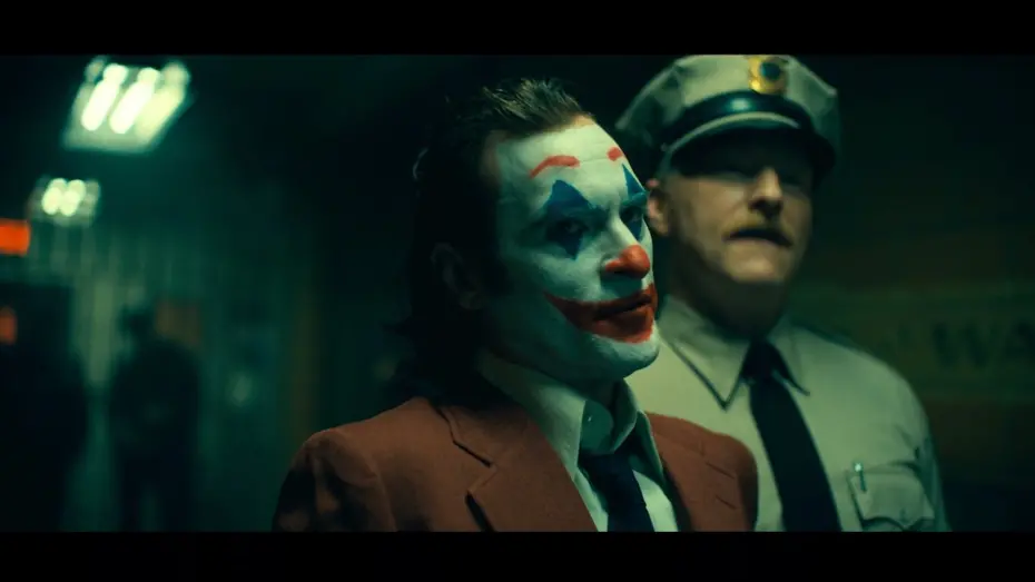 Watch film Joker: Folie à Deux | That