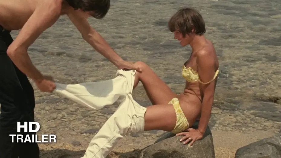 Watch film La Collectionneuse | La collectionneuse | The Collector (1967) Trailer | Director: Éric Rohmer