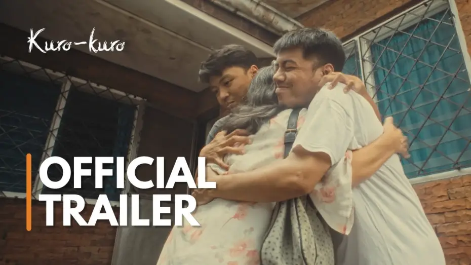 Watch film Rebolusyon Ko, Mo, at Nating Lahat | Rebolusyon Ko, Mo, at Nating Lahat | Official Trailer | Kuro-Kuro