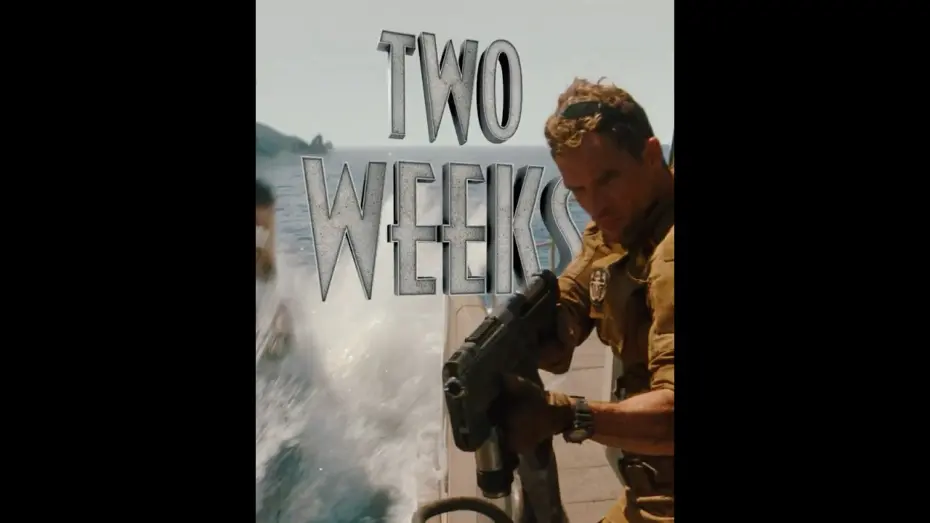 Watch film Untitled Jurassic World Movie | Only TWO WEEKS until Jurassic World Rebirth comes to theaters!