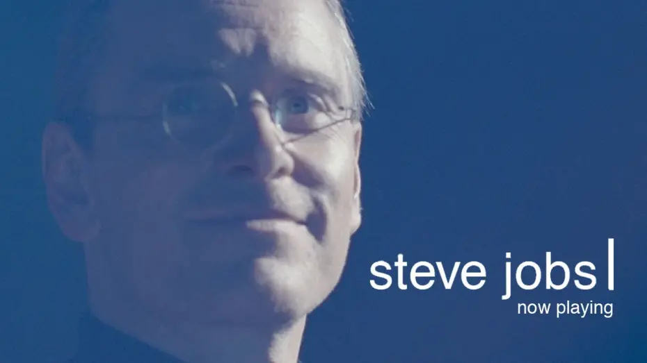 Watch film Steve Jobs | Steve Jobs - Now Playing (TV SPOT 43) (HD)