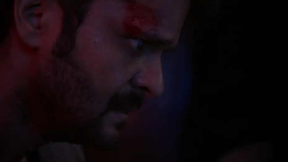 Watch film A.M.R.I.T | Introducing Raag Kishore as Agent Falcon!