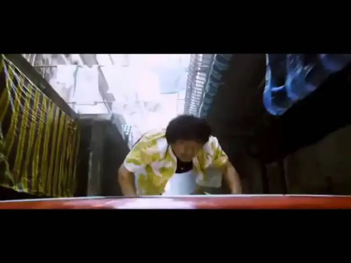 Watch film The Kick | The Kick ( 2011 ) Trailer
