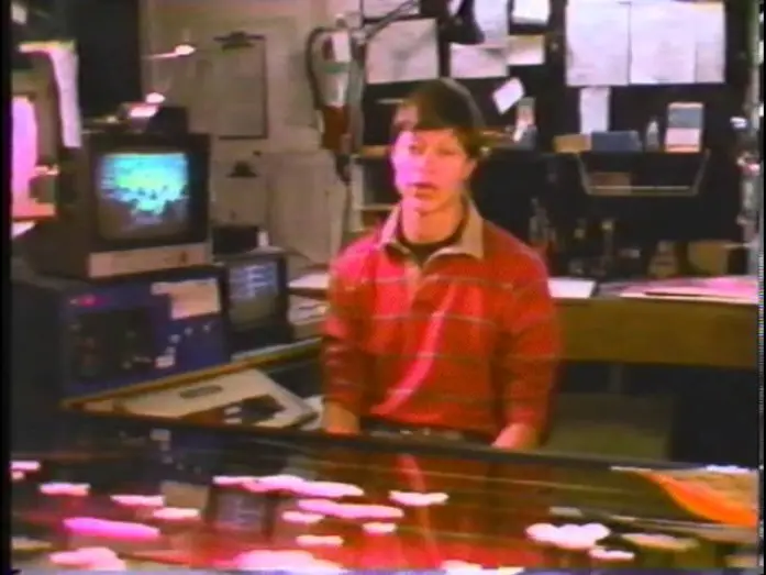 Watch film The Animators | The Animators