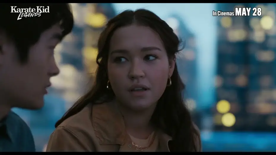 Watch film Untitled Karate Kid Movie | In Cinemas May 28