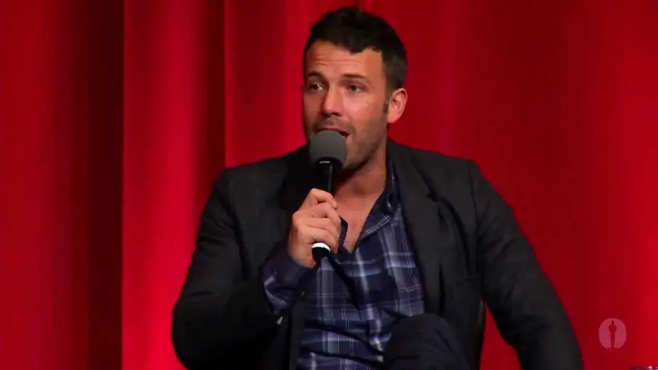 Watch film Argo | Academy Conversations: Argo