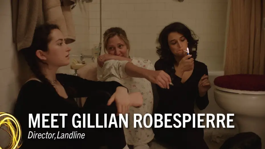 Watch film Landline | U.S. Dramatic Competition: Landline