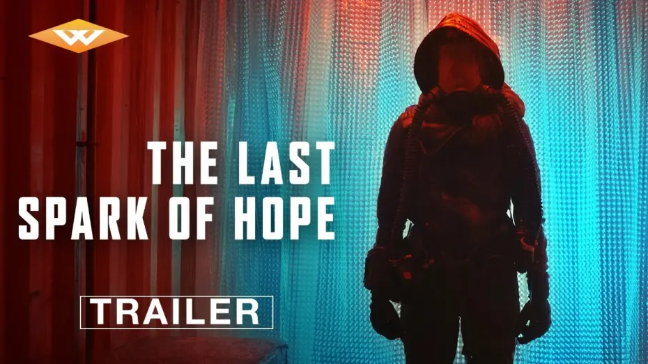 Watch film The Last Spark of Hope | Official Trailer [Subtitled]