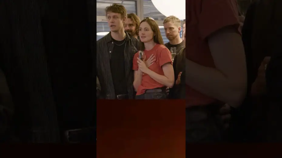 Watch film Sentimental Value | The cast & crew of Sentimental Value reacting to their 9 Academy Award nominations.