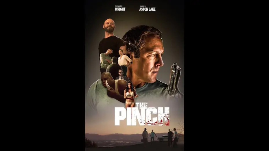 Watch film The Pinch | The Pinch (Official Trailer #2)