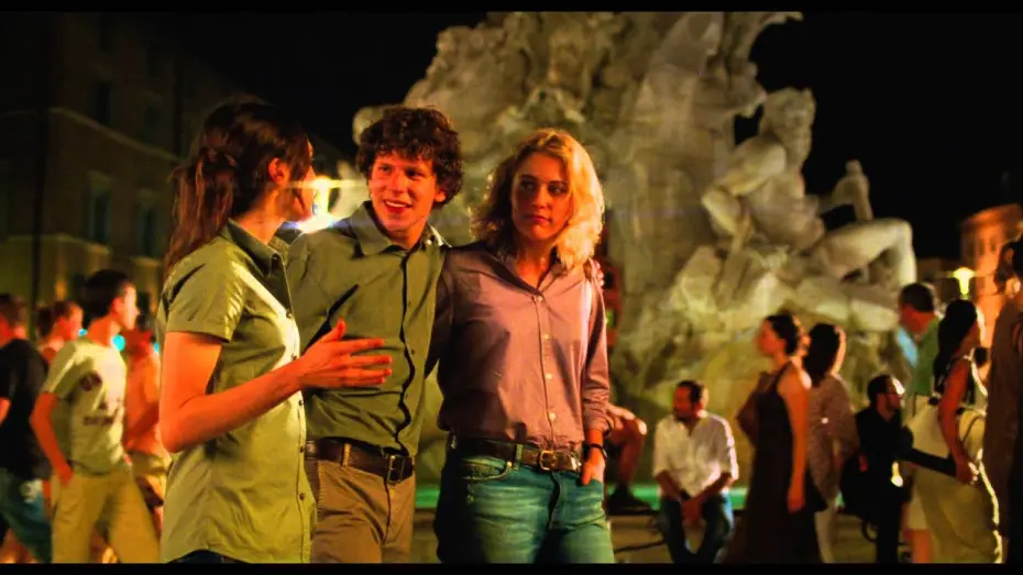 Watch film To Rome with Love | To Rome With Love - Trailer