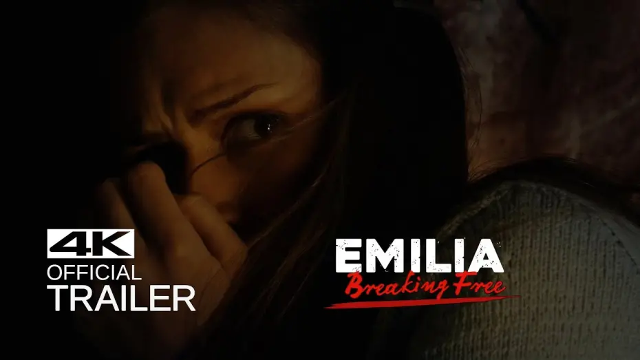 Watch film Emilia | EMILIJA IŠ LAISVĖS ALĖJOS Treileris (2017)