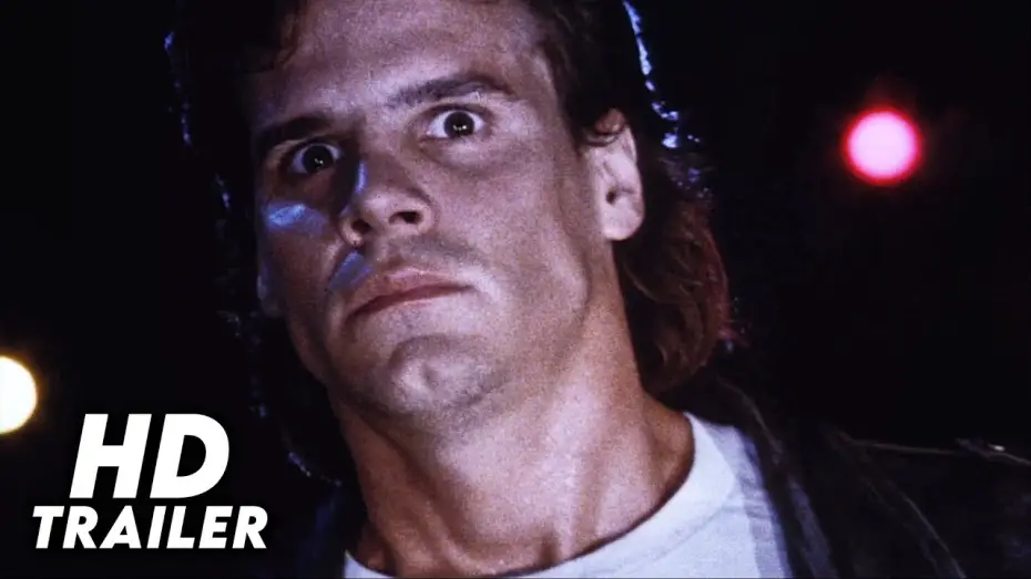 Watch film Nightbreed | Nightbreed (1990) Original Trailer [FHD]