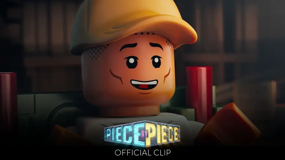 Watch film Piece by Piece | "I Loved Music" Official Clip
