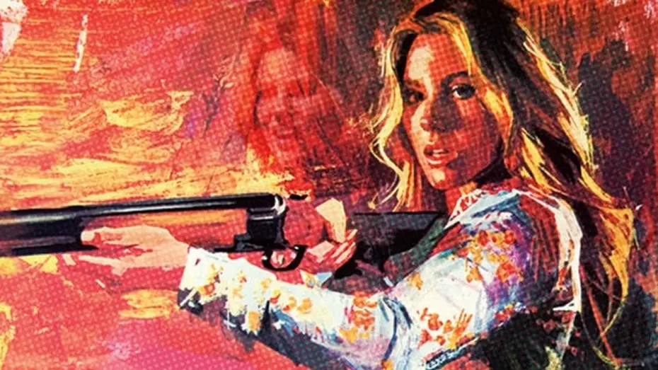Watch film Bonnie