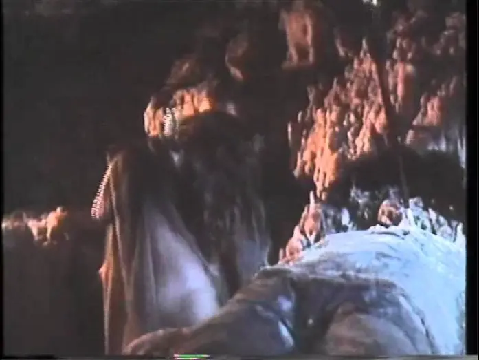 Watch film Night of the Howling Beast | The Werewold and The Yeti Trailer