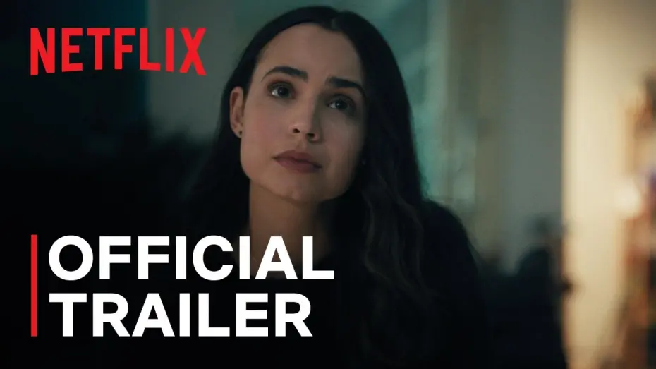 Watch film The Life List | Official Trailer
