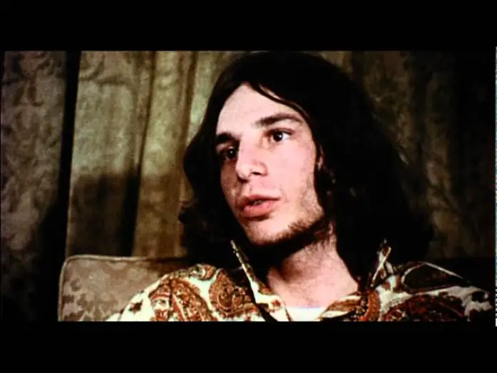 Watch film What Do You Say to a Naked Lady | What Do You Say To A Naked Lady? - movie trailer