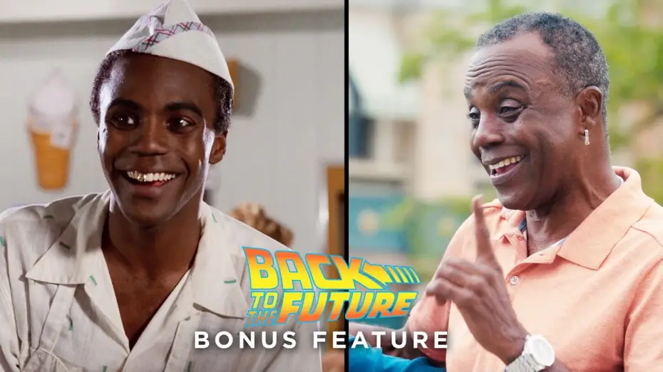 Watch film Back to the Future | Back to Hill Valley - Bonus Feature