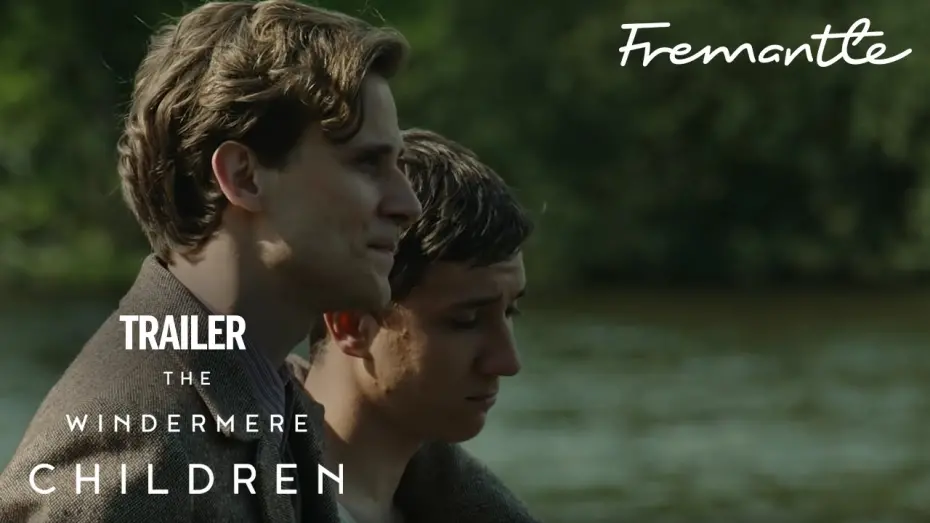 Watch film The Windermere Children | The Windermere Children | Trailer