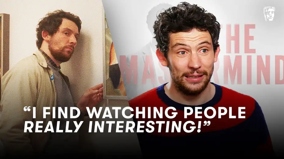 Watch film The Mastermind | Josh O