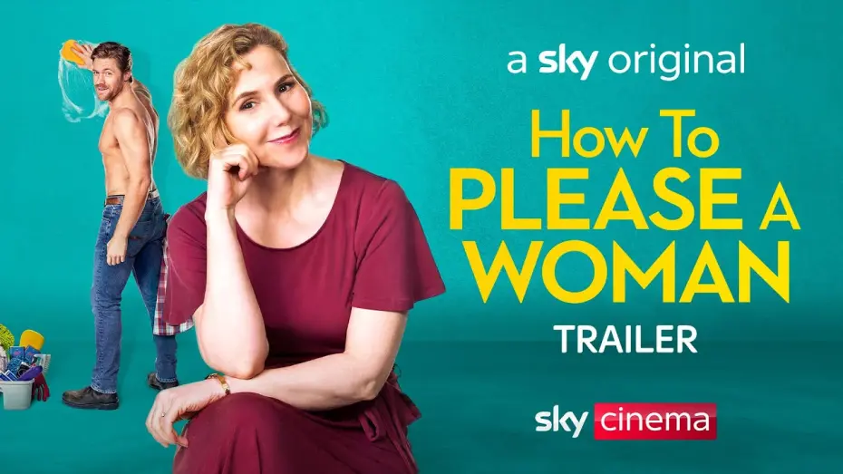 Watch film How to Please a Woman | UK Trailer