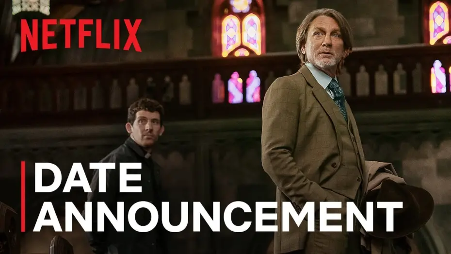 Watch film Wake Up Dead Man: A Knives Out Mystery | Date Announcement
