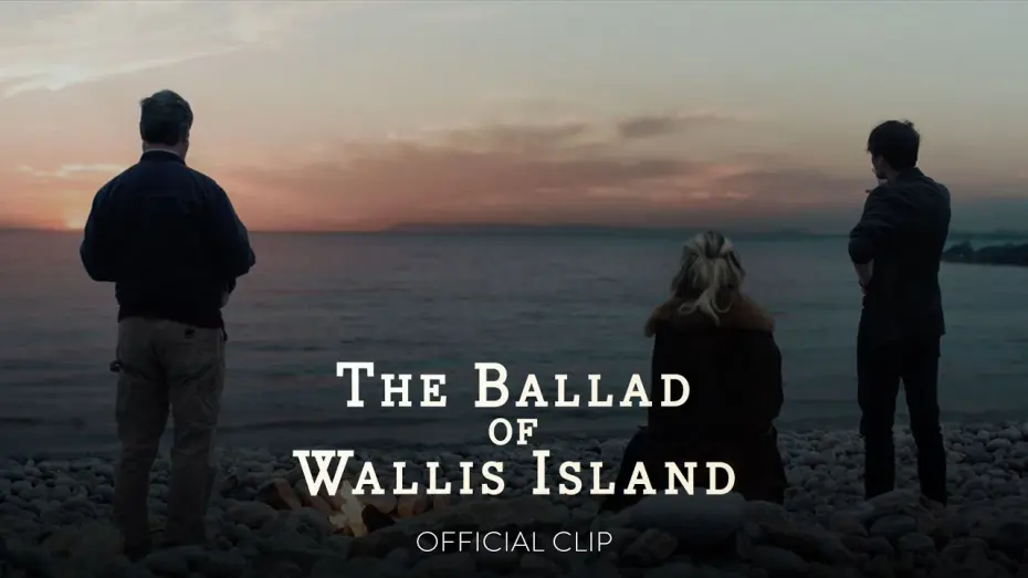 Watch film The Ballad of Wallis Island | "There Goes The Sun" Official Clip