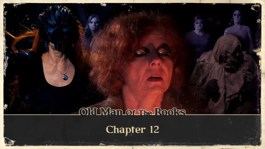 Watch film Old Man of the Rooks | Old Man of the Rooks: Chapter 12