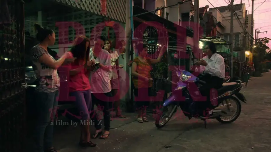 Watch film Poor Folk | POOR FOLK - HD Trailer (a Midi Z film; 2012)