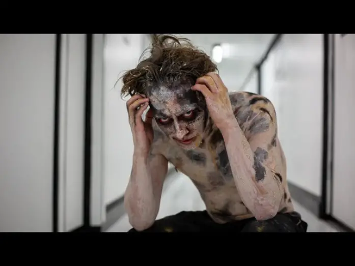 Watch film Shelter in Place | Принудительная изоляция - Официальный русский трейлер (2022)