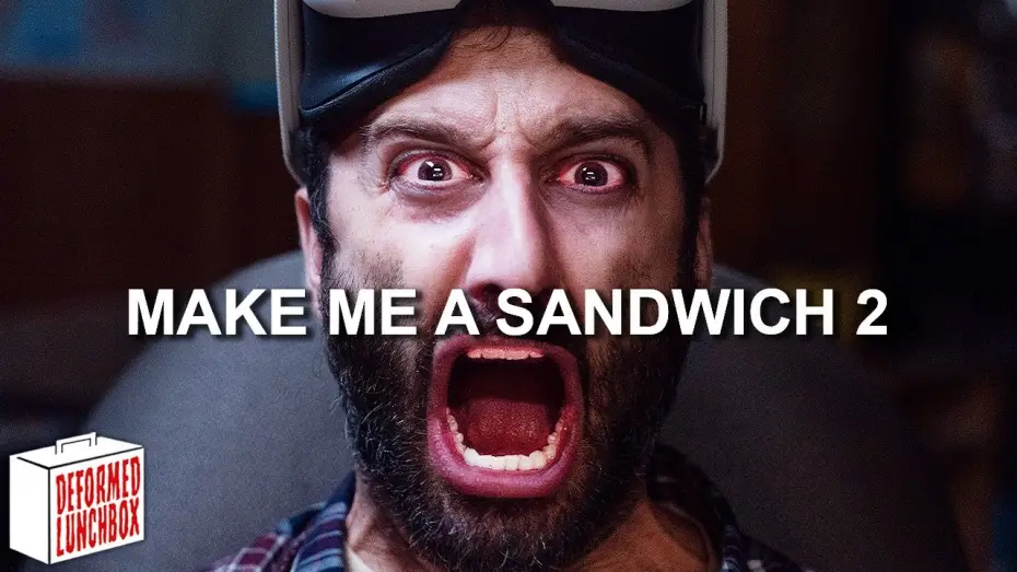 Watch film Make Me A Sandwich 2 | Make Me a Sandwich 2 | Horror Short Film