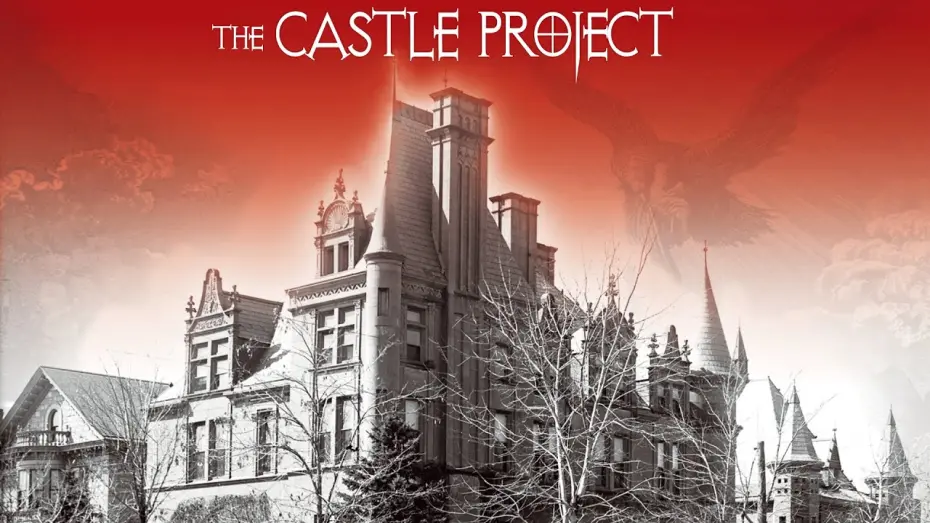 Watch film The Castle Project | The Castle Project | Trailer | Cinema Libre