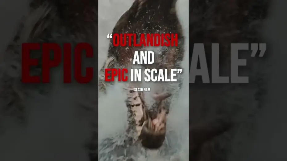 Watch film Primitive War | Out on digital across North America this Friday Oct 3!