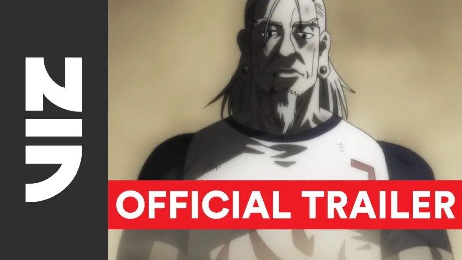 Watch film Hunter x Hunter: The Last Mission | Hunter x Hunter: The Last Mission on Blu-ray | Official English Trailer | VIZ