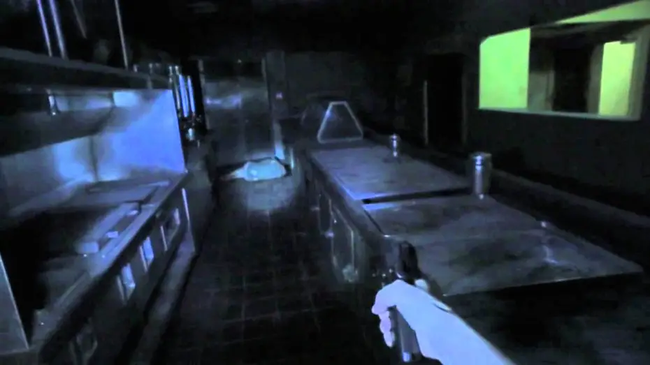 Watch film 616: Paranormal Incident | 616 Paranormal Incident - Trailer