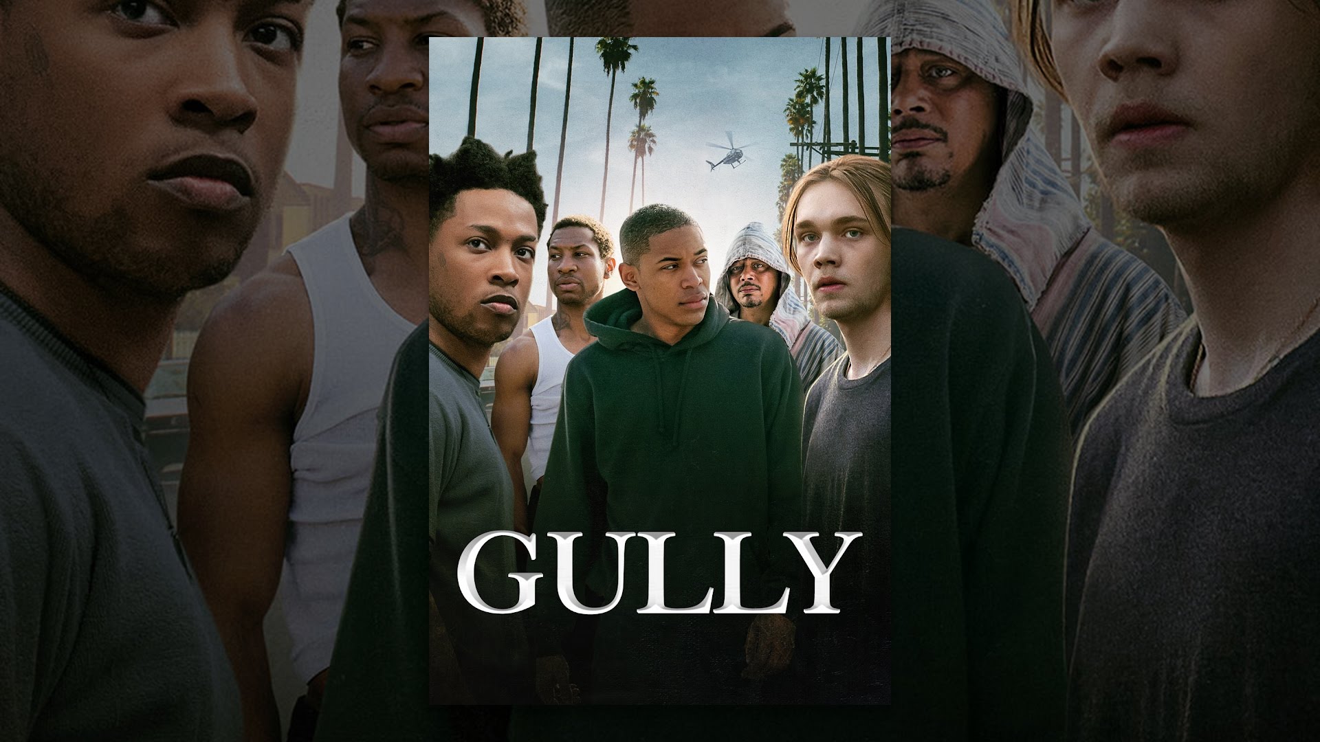 Watch film Gully | Gully