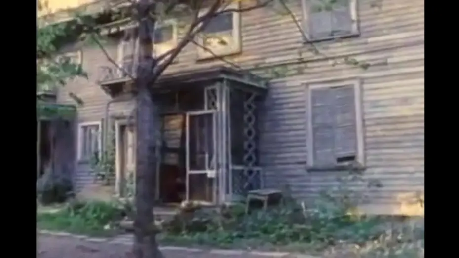 Watch film The Suckling | The Suckling aka Sewage Baby (1990) - Horror Movie Tralier