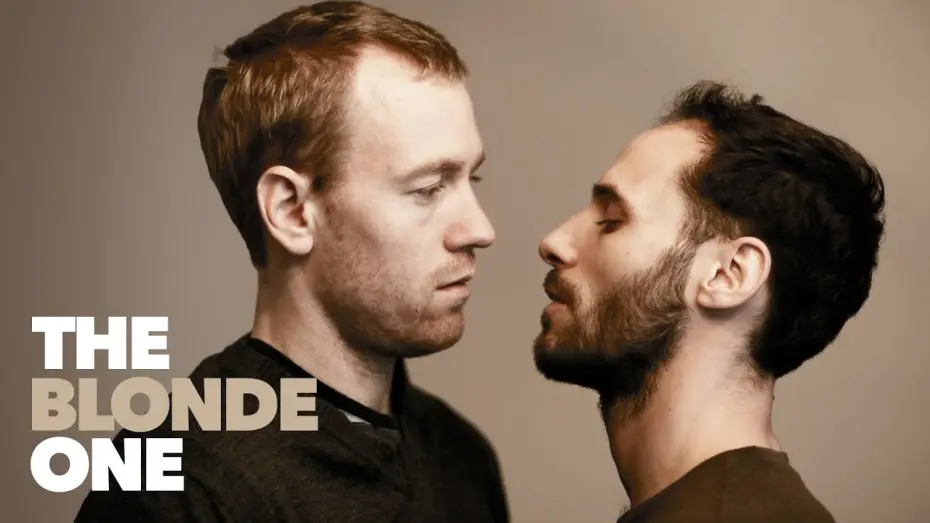 Watch film The Blonde One | Is this the best gay film of 2019? | The Blonde One - Trailer | Dekkoo.com