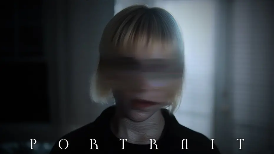 Watch film Portrait | Portrait | Short Horror Film | 2025