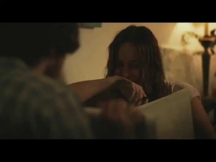 Watch film Short Term 12 | Short Term 12 Exclusive Clip: Mason Drawing